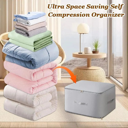 SpaceMax™ - Your Ultimate Space-Saving Companion!