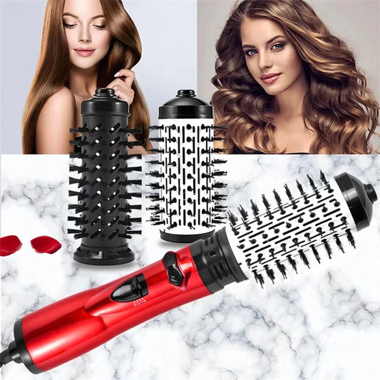 SalonPro™ - Versatile Hair Dryer