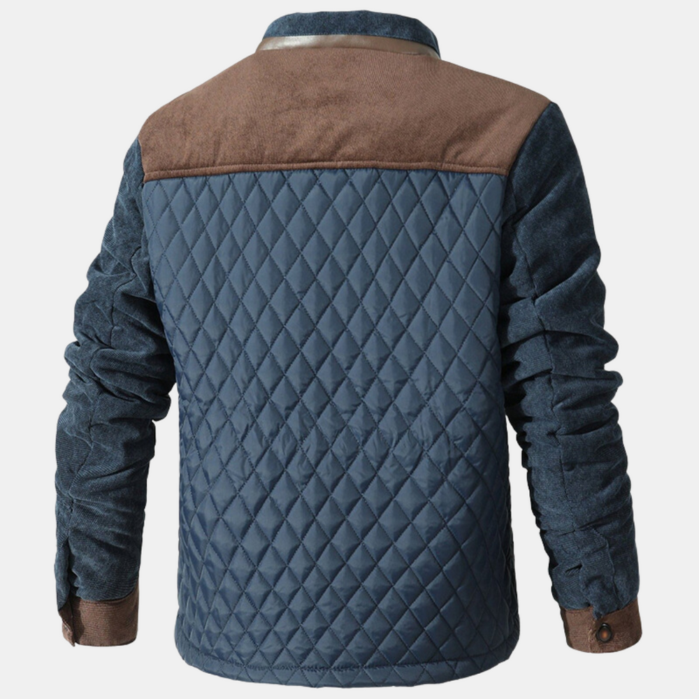 Dustin - Jacke Unique Elegance Men's Casual Jacket