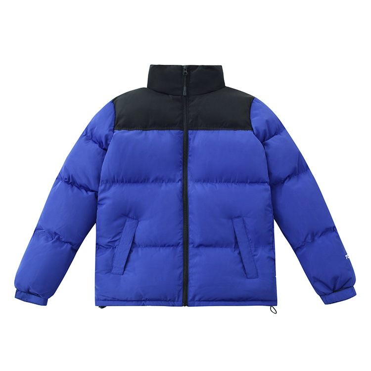 Ciara - Women's Quilted Short Ski Coat