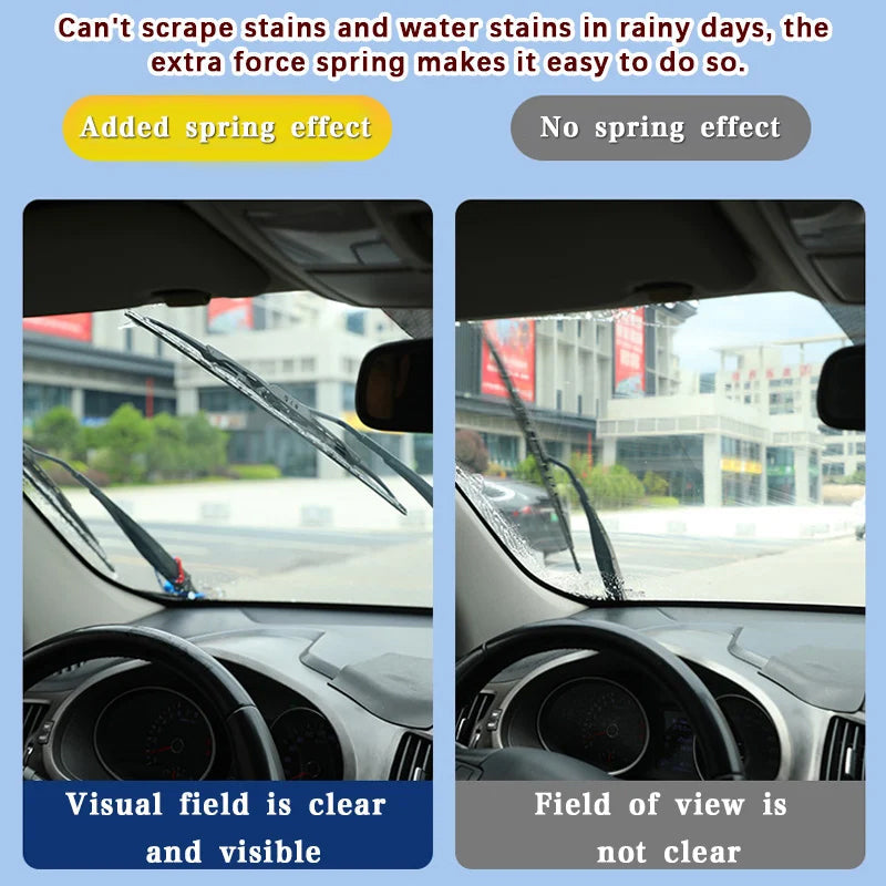 1+1 FREE | WipeBoost™ Clearer Vision, Safer Driving