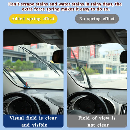 1+1 FREE | WipeBoost™ Clearer Vision, Safer Driving