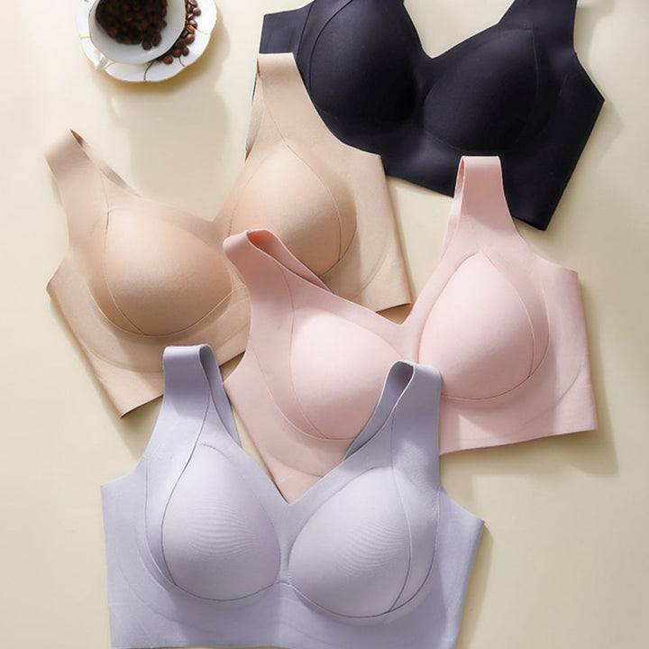 1+1 FREE | Liftique™ Wire-free and Non-slip Bra