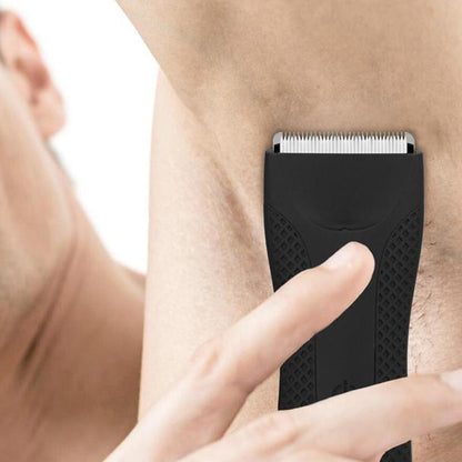 TrimX™ - Precise body trimmer for men