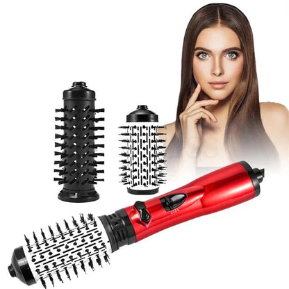 SalonPro™ - Versatile Hair Dryer