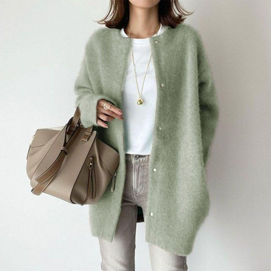 Women’s Classic Knit Cardigan