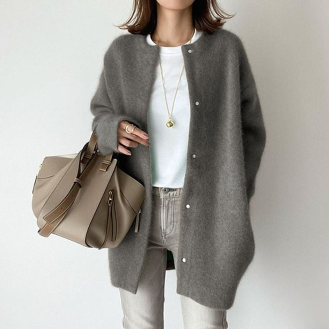 Women’s Classic Knit Cardigan