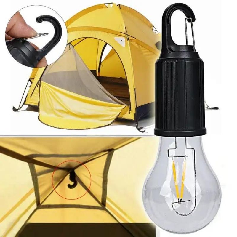 2+1 FREE | WanderLuxe™ Portable Lantern