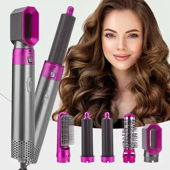 Airstyler™ - Suitable for all hair types