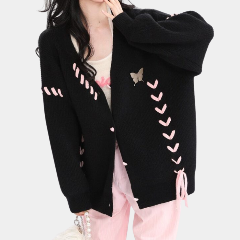 Olivia - Elegant Casual Cardigan for Women