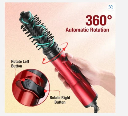 SalonPro™ - Versatile Hair Dryer