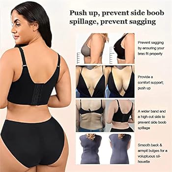 1+1 FREE | BraLift™ Premium Shaping Bra