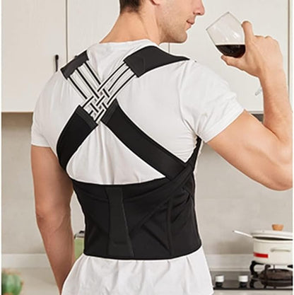 BackRelief™ - Corrects Your Posture And Relieves Back Pain