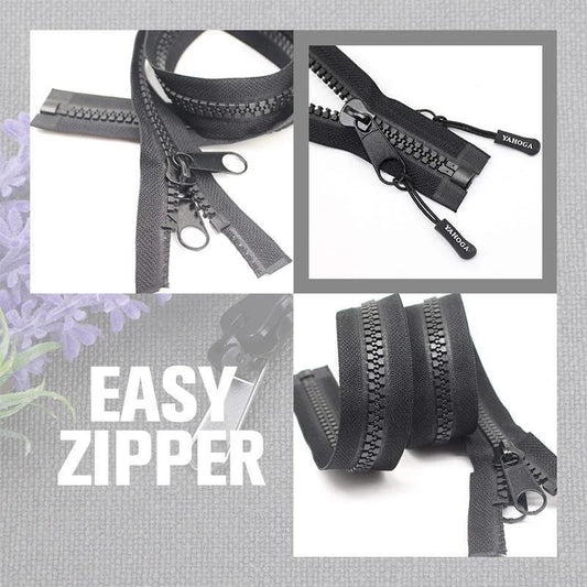 1+1 FREE | Fix Zipper Puller™ - Repair Zippers Quickly!