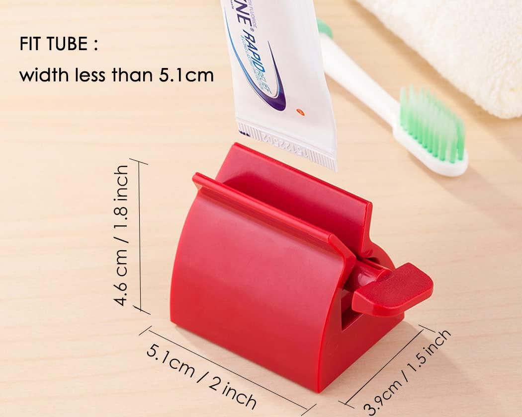 1+1 FREE | Toothpaste Squeezer™ Maximize Every Drop!