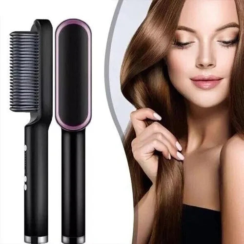 GlamBrush™ - Quick Glam Hair Styling Comb