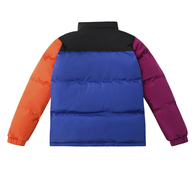 Ciara - Women's Quilted Short Ski Coat