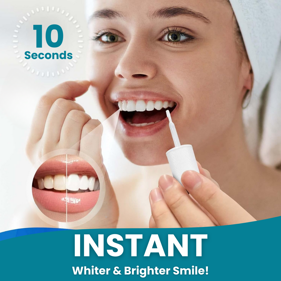 1+1 FREE | Teeth Whitening Polish™ The ultimate solution for a radiant smile!