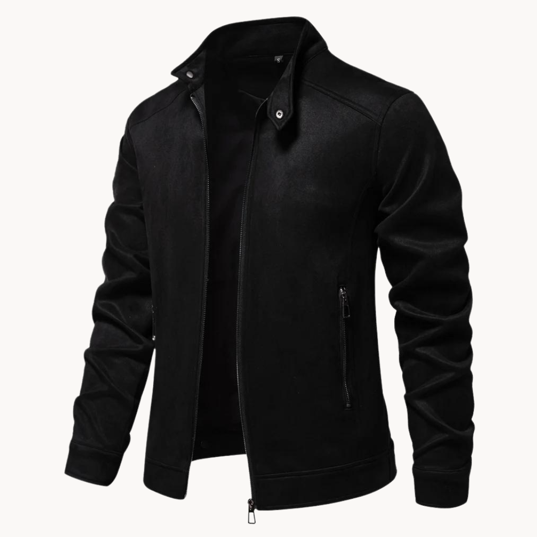 Jerome - A stylish and comfortable jacket for men