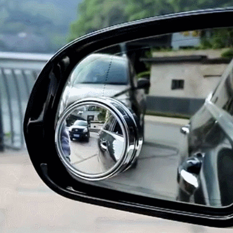 1+1 FREE | SafeView™ - Eliminate blind spots