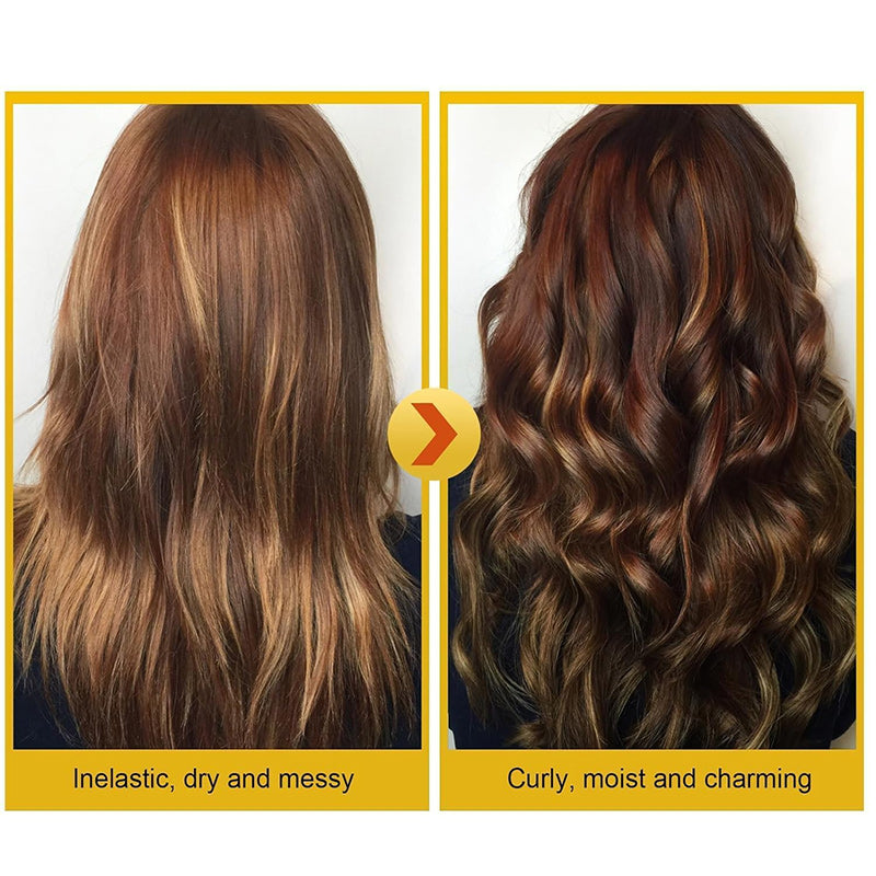 1+1 FREE | Hair Mask™ Curly Hair Made Easy