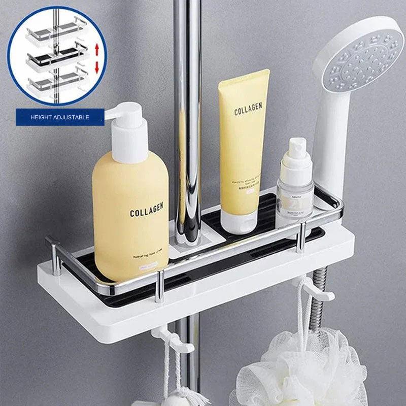 1+1 FREE | Shelfie™ - Transform your shower, maximize your space!