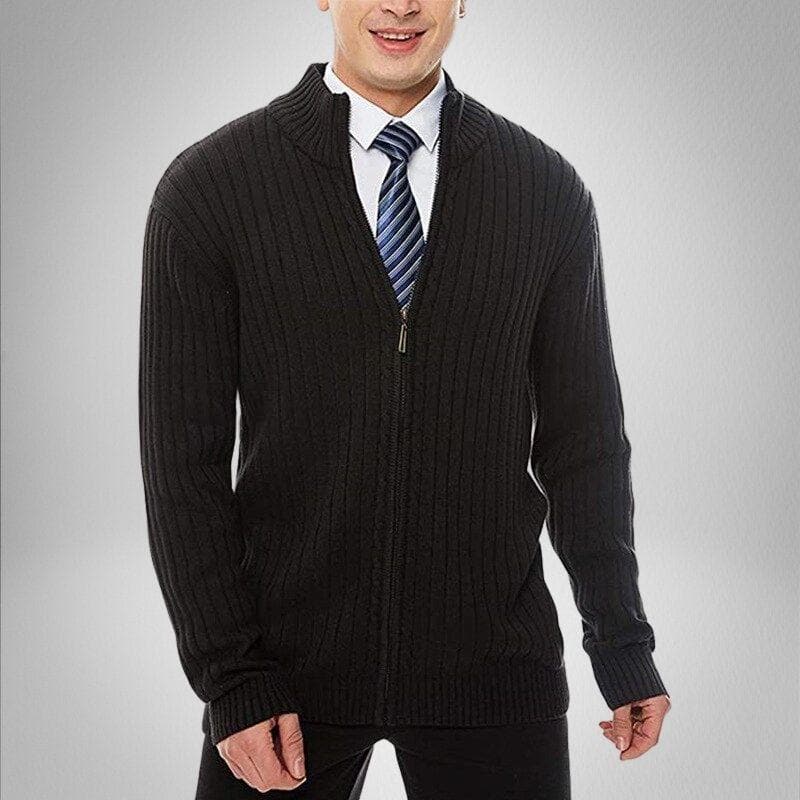 Jarek - Stylish and trendy cardigan for men