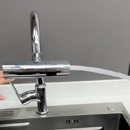 FlowFaucet™ – Modern Kitchen Upgrade