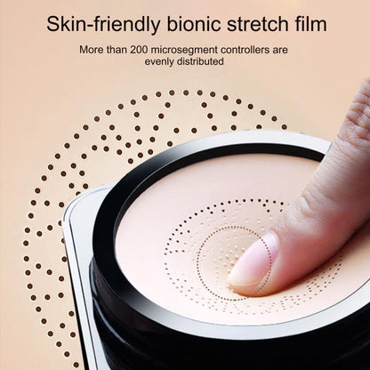 Mushroom Air Cushion CC Cream™ - Flawless skin, all day long!