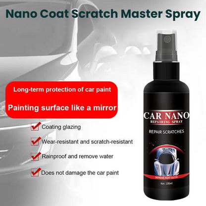 1+1 FREE | ScratchVanish™ Car Paint Restorer