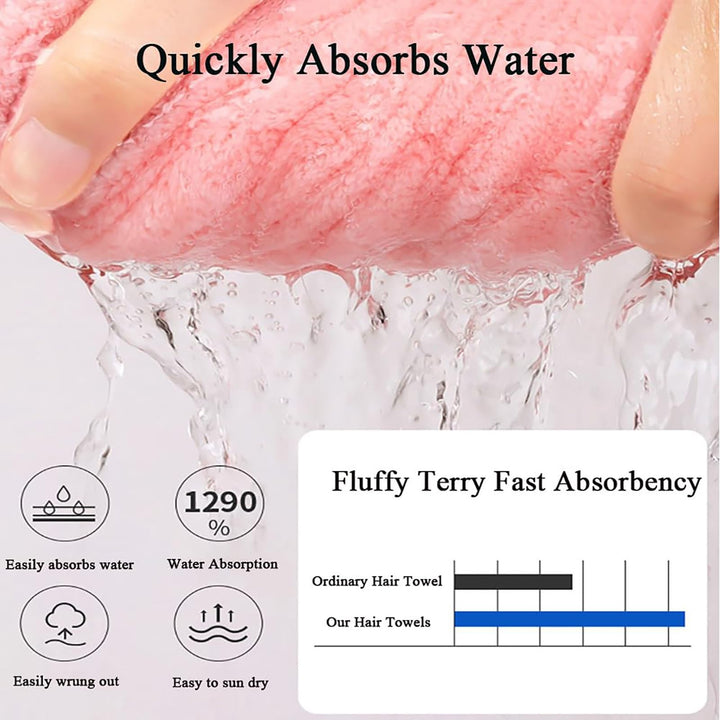 1+1 FREE | DryBuddy™ Maximum Absorbency, Minimal Effort!