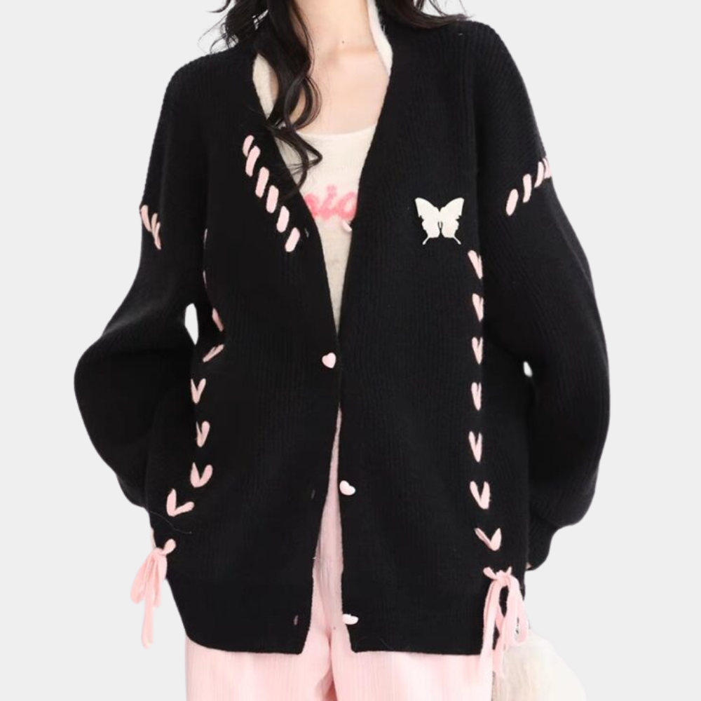 Olivia - Elegant Casual Cardigan for Women