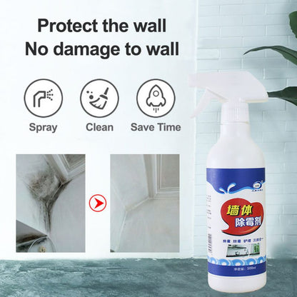 1+1 FREE | AntiMold™ Protect yourself and your health from toxic mold