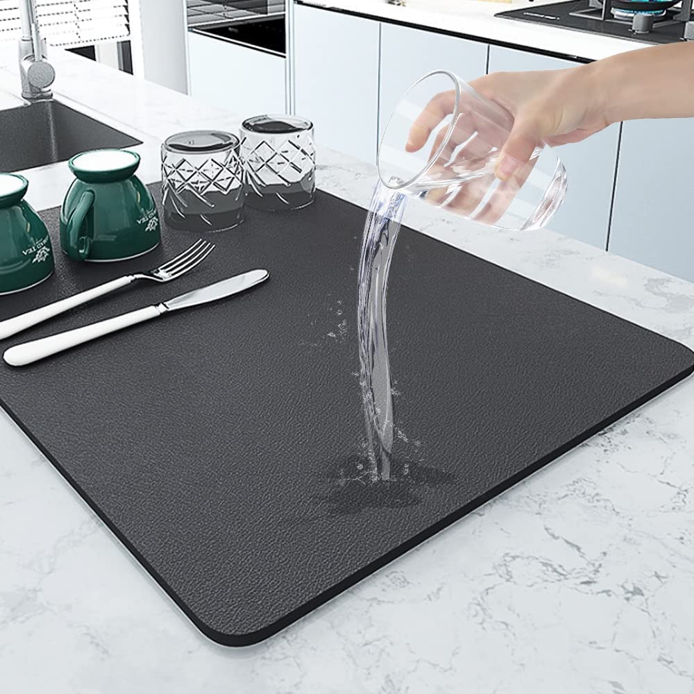 1+1 FREE | DryEase™ Quick-drying Kitchen Mat