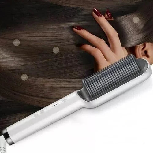 GlamBrush™ - Quick Glam Hair Styling Comb