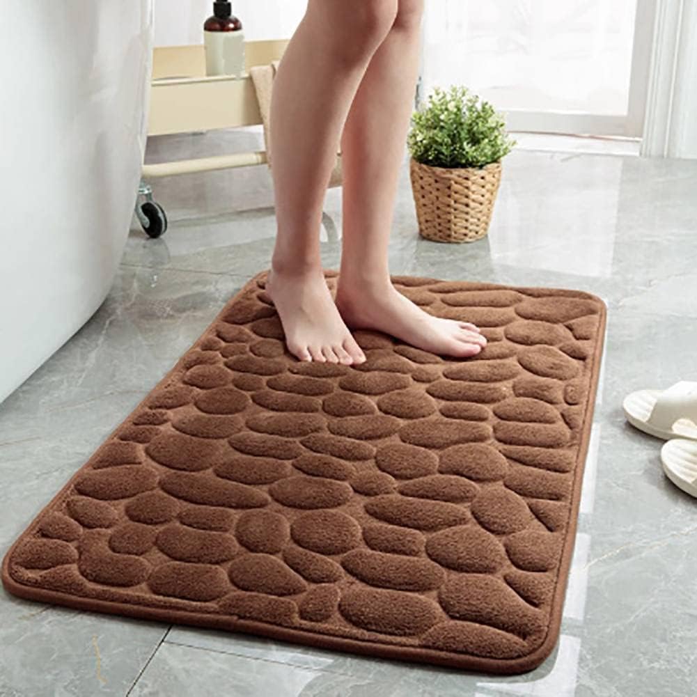 1+1 FREE | Cobblestone Mat™ All the perfection in one bath mat!