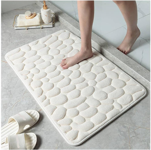 1+1 FREE | Cobblestone Mat™ All the perfection in one bath mat!