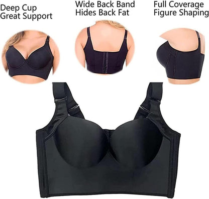 1+1 FREE | BraLift™ Premium Shaping Bra