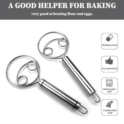 1+1 FREE | MixEase™ Perfect for baking