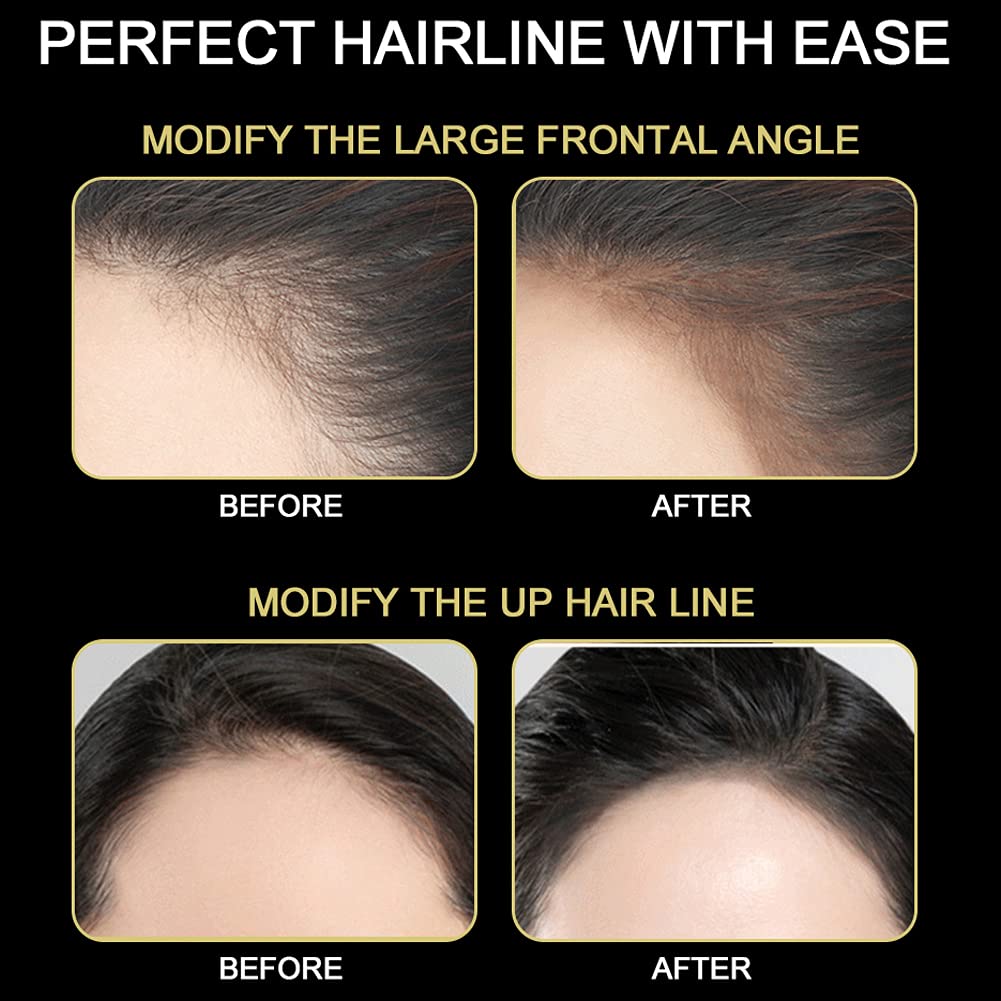 1+1 FREE | EasyBlend™ Effortlessly Maintain And Thickened Hair