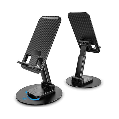 AlumiFlex™ - Foldable Phone Holder