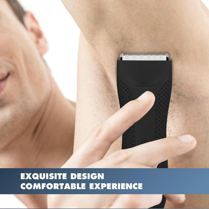 ClipXpert™ - Ultimate Razors For Comfortable Hair Care