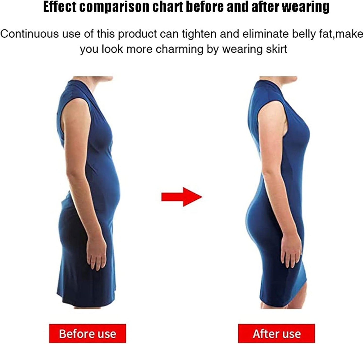 1+1 FREE | SilhouetteFit™ Shaping Shapewear Bodysuits