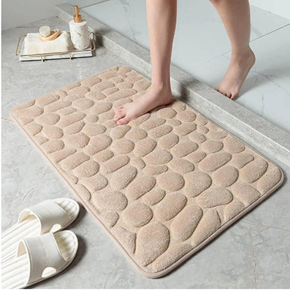 1+1 FREE | Cobblestone Mat™ All the perfection in one bath mat!