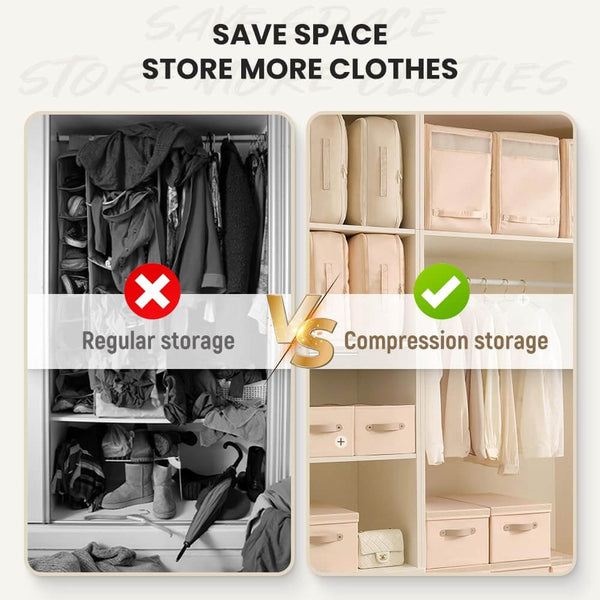 SpaceMax™ - Your Ultimate Space-Saving Companion!