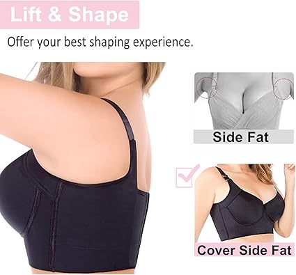 1+1 FREE | BraLift™ Premium Shaping Bra