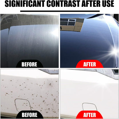 1+1 FREE | 3-in-1 Protection Spray™ Shine and protection for your vehicle!