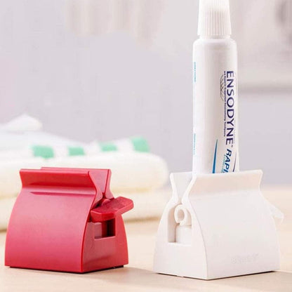 1+1 FREE | Toothpaste Squeezer™ Maximize Every Drop!