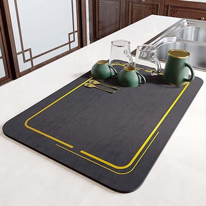 1+1 FREE | DryEase™ Quick-drying Kitchen Mat