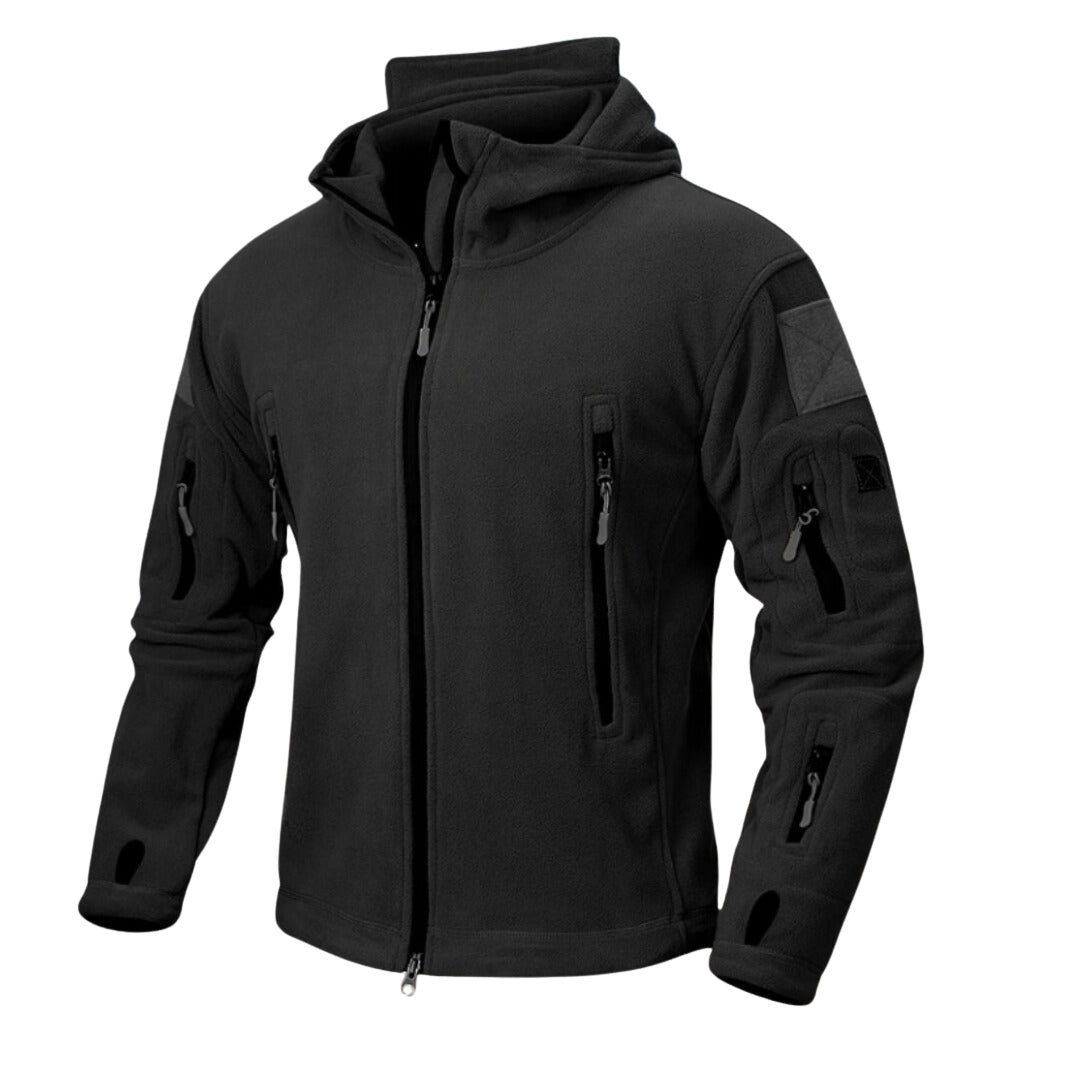 Kenneth - Men's Warm Tactical Jacket